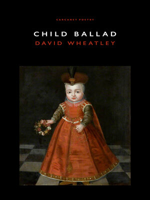 cover image of Child Ballad